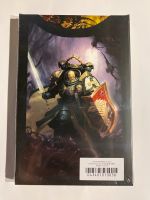 Warhammer 40K Dark Angels Indexkarten 10. Edition Deutsch Neu Niedersachsen - Damme Vorschau