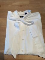 Gant Bluse weiß mit Schleife Gr.36 neu Nordrhein-Westfalen - Bad Driburg Vorschau