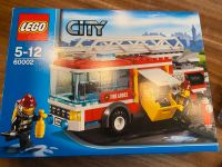 Lego City Feuerwehr 60002 Saarland - Tholey Vorschau