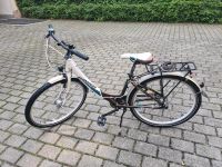 Windora 26 Zoll City Bike München - Ludwigsvorstadt-Isarvorstadt Vorschau