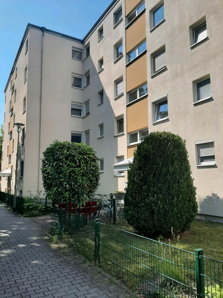 Schöne 3 Zimmer Wohnung in Oggersheim in Ludwigshafen