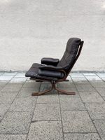 Vimø vintage Sessel Highback Siesta Westnofa Ingmar Relling 60er München - Au-Haidhausen Vorschau