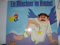 Vinyl LP  Ein Münchener im Himmel  Wastl Witt A. Gondrelle 70 er Rheinland-Pfalz - Ingelheim am Rhein Vorschau