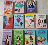 11x Sophie Kinsella Fast geschenkt Göttin in Gummistiefeln uvm Rheinland-Pfalz - Mainz Vorschau