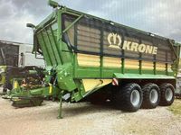 Krone TX 460 Tridem NEU!!! Bayern - Pleystein Vorschau