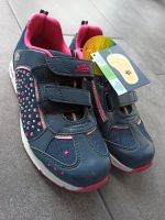 Lico Blinky Sneaker mit Licht Gr. 32 neu ungetragen Bayern - Wittislingen Vorschau