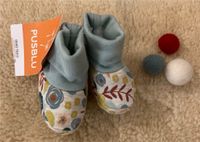 Süße Schühchen Sommer Baby Boots 0-3 Monate NEU Hannover - Vahrenwald-List Vorschau