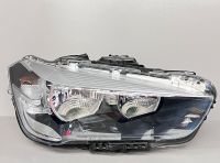 BMW X1 F48 Scheinwerfer rechts Halogen 7346534 Düsseldorf - Eller Vorschau