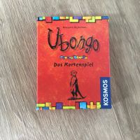 Kartenspiel Ubongo Baden-Württemberg - Leonberg Vorschau