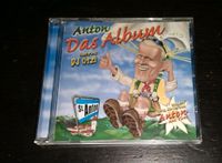 Anton Das Album Featuring DJ Ötzi CDs CD Sammlung Pop Kindermusik Niedersachsen - Bovenden Vorschau