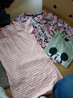 T-Shirt Paket gr 38/40 Niedersachsen - Ihlow Vorschau