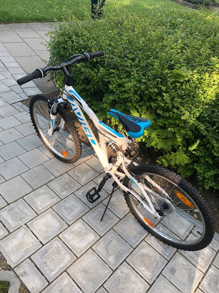 Avigo Fahrrad für Kinder in Pfullingen