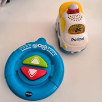 Vtech Tut Tut Baby Flitzer RC Polizei ⁦Versteuerung Harburg - Hamburg Hausbruch Vorschau