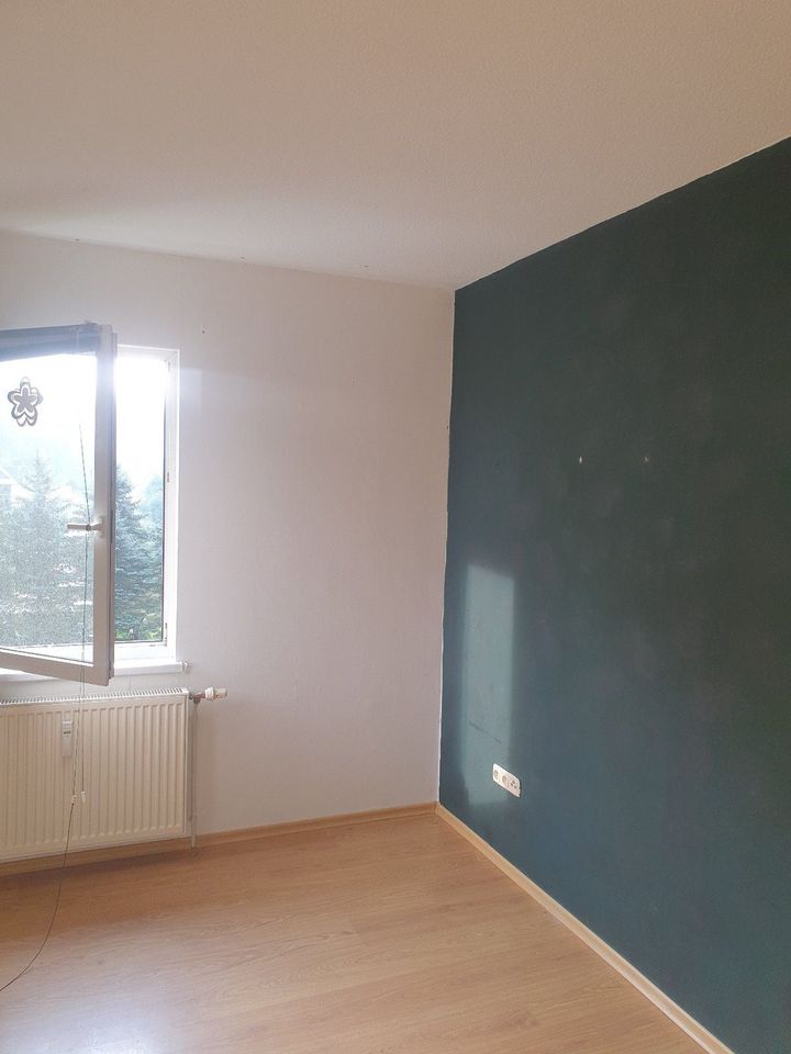 3 Zimmer Wohnung in 98744 Schwarzatal OT Mellenbach-Glasbach in Mellenbach-Glasbach