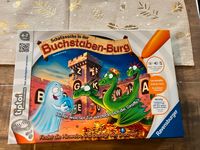 Tip Toi TipToi Buchstabenburg Puzzle  Magors Lesezauber Nordrhein-Westfalen - Ibbenbüren Vorschau