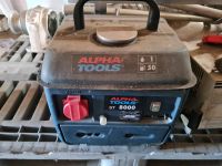 Generator von Alpha Tools Hamburg-Mitte - Hamburg Rothenburgsort Vorschau