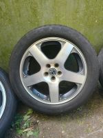 5x 100 Golf 4 gti santa monica felgen Nordrhein-Westfalen - Dinslaken Vorschau