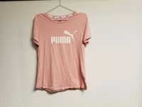 Rosa Tshirt, Sportshirt Größe L/40 von Puma Harburg - Hamburg Heimfeld Vorschau