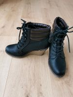 Jumex Schuhe Gr. 37 Hessen - Eschenburg Vorschau