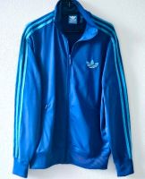 Originals Adidas Firebird Jacke Gr. M Trainingsjacke Blau X825 Nordrhein-Westfalen - Willich Vorschau