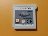 Nintendo 3DS Spiel Fire Emblem Awakening Dortmund - Innenstadt-Ost Vorschau