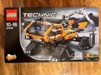 LEGO TECHNIC Arktis Kettenfahrzeug Nordrhein-Westfalen - Ennepetal Vorschau