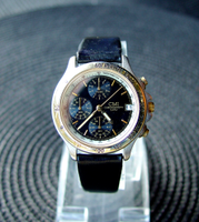 Chronograph Armbanduhr Uhr Chrono QUARTZ Bayern - Fürth Vorschau
