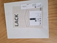 Ikea ,LACK Wandregal, 30 x 26cm Saarland - Heusweiler Vorschau