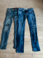 Zwei Replay Jeans in Größe 29 Kr. München - Ottobrunn Vorschau