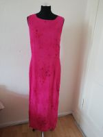 2-Teilger Maxi Kleid + Blaser Gr. 42 Kleid in Rosa Abendkleid Berlin - Spandau Vorschau