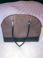 Michael Kors Jet Set Large Shopping Bag | braune Tasche Nordrhein-Westfalen - Krefeld Vorschau