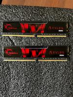 G.Skill AEGIS 16GB (2x8GB) DDR4 3200 MHz Niedersachsen - Burgdorf Vorschau