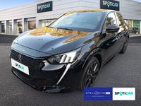 Peugeot 208 Elektro GT*SZH*NAV*LED*PDC* Baden-Württemberg - Mannheim Vorschau