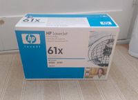 HP LaserJet 61x Toner Berlin - Tempelhof Vorschau