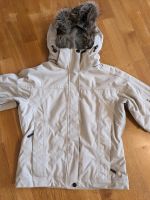 Winterjacke Skijacke Vittorio Rossi Gr S beige Leipzig - Leipzig, Zentrum Vorschau