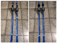 2x Fischer Langlauf Ski + Schuhe Gr. 39 +44 Thüringen - Mihla Vorschau