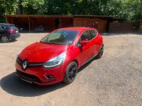 RENAULT CLIO ENERGY TCe 120 EDC TOP AUSST: TÜV NEU Brandenburg - Fehrbellin Vorschau