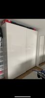 Ikea PAX Kleiderschrank 200x58x236 cm Schiebetüren Baden-Württemberg - Kornwestheim Vorschau