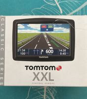 Navigationgerät TOMTOM XXL Central Europe Hessen - Mühlheim am Main Vorschau