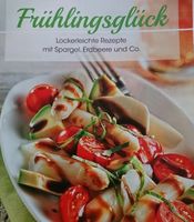 Leckere Rezepte mit Wirsing, Lauch, Spargel usw. Sachsen - Diera-Zehren Vorschau