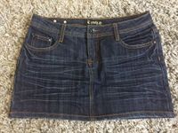 Jeansrock Damen Gr. 36 | NEU | Wiesbaden - Mainz-Kastel Vorschau