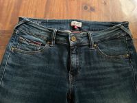 TOMMY HILFIGER Damen Jeans Saarland - Schwalbach Vorschau