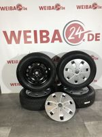 Audi Q2 Winterräder Bridgestone Blizzak 205/60 R16 92H 0328 50Km Sachsen - Freiberg Vorschau