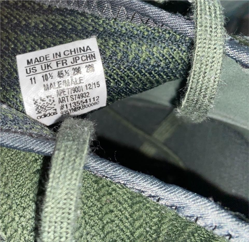 Adidas tubular x khaki sale