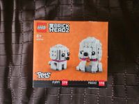 Lego Brickheadz pets Puppy/Poodle Essen - Essen-Borbeck Vorschau