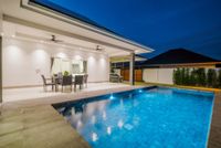Luxus Pool Villa B von Aria in Thap Tai, Hua Hin Thailand Baden-Württemberg - Bretten Vorschau