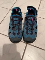 Meindl Wanderschuhe Gr 37 TOP Kr. München - Höhenkirchen-Siegertsbrunn Vorschau