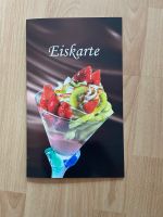 Eiskarten, teilweise neu! 20 Stück vorhanden Bayern - Aschaffenburg Vorschau