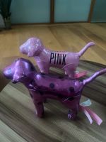 Pink! Victoria Secret 2 Lackhunde Deco Nordrhein-Westfalen - Dülmen Vorschau
