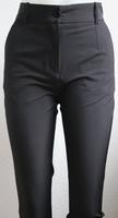 D&G Dolce Gabbana Hose elegant Ankle skinny S 36 schwarz Black Hannover - Döhren-Wülfel Vorschau